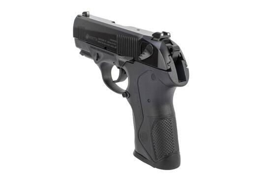 Beretta PX4 storm 9mm compact pistol features a hammer fired design